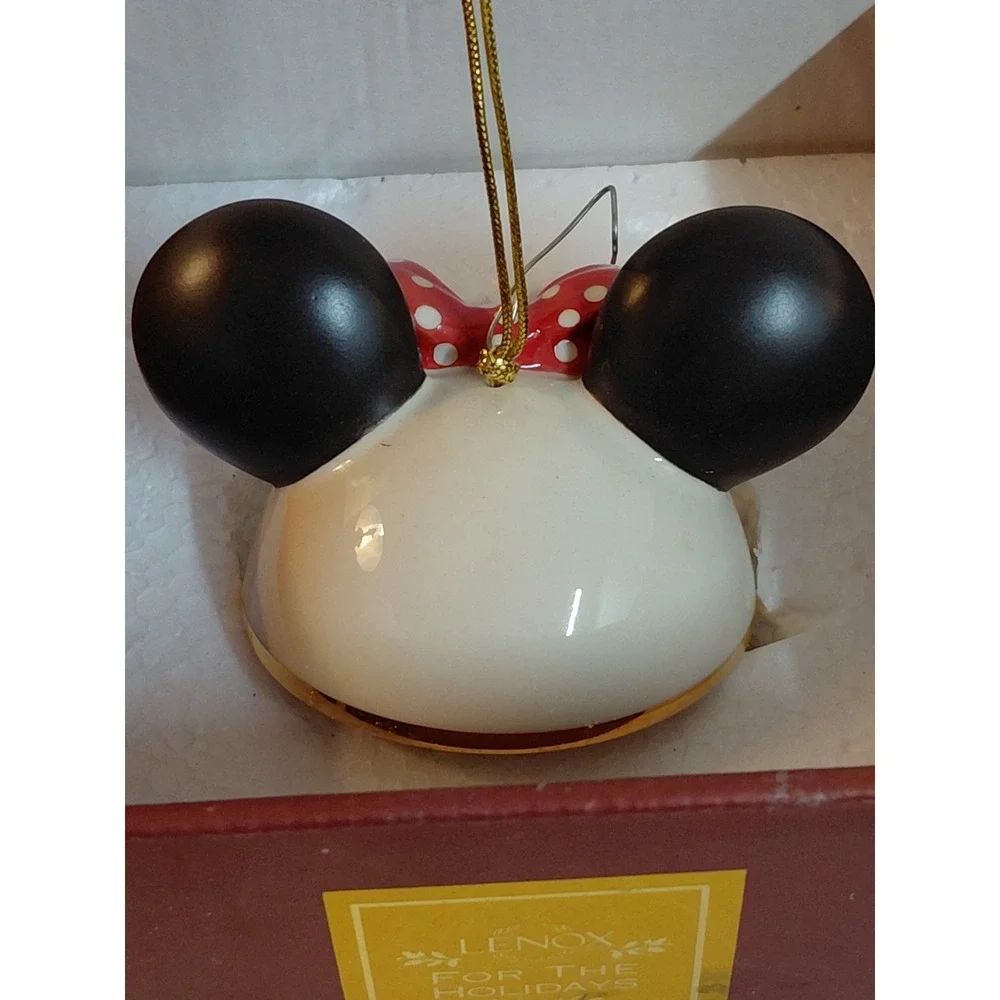 Lenox walt disney